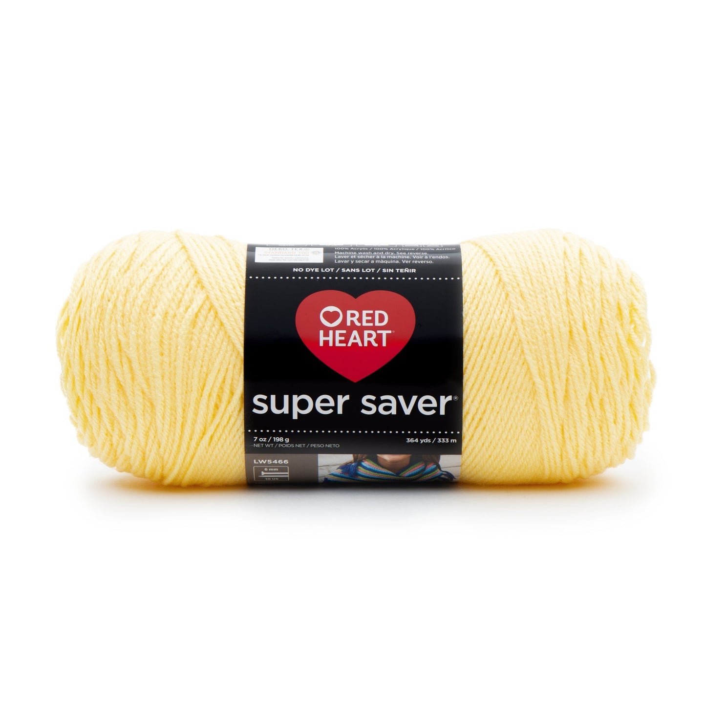 RH Super Saver Yarn