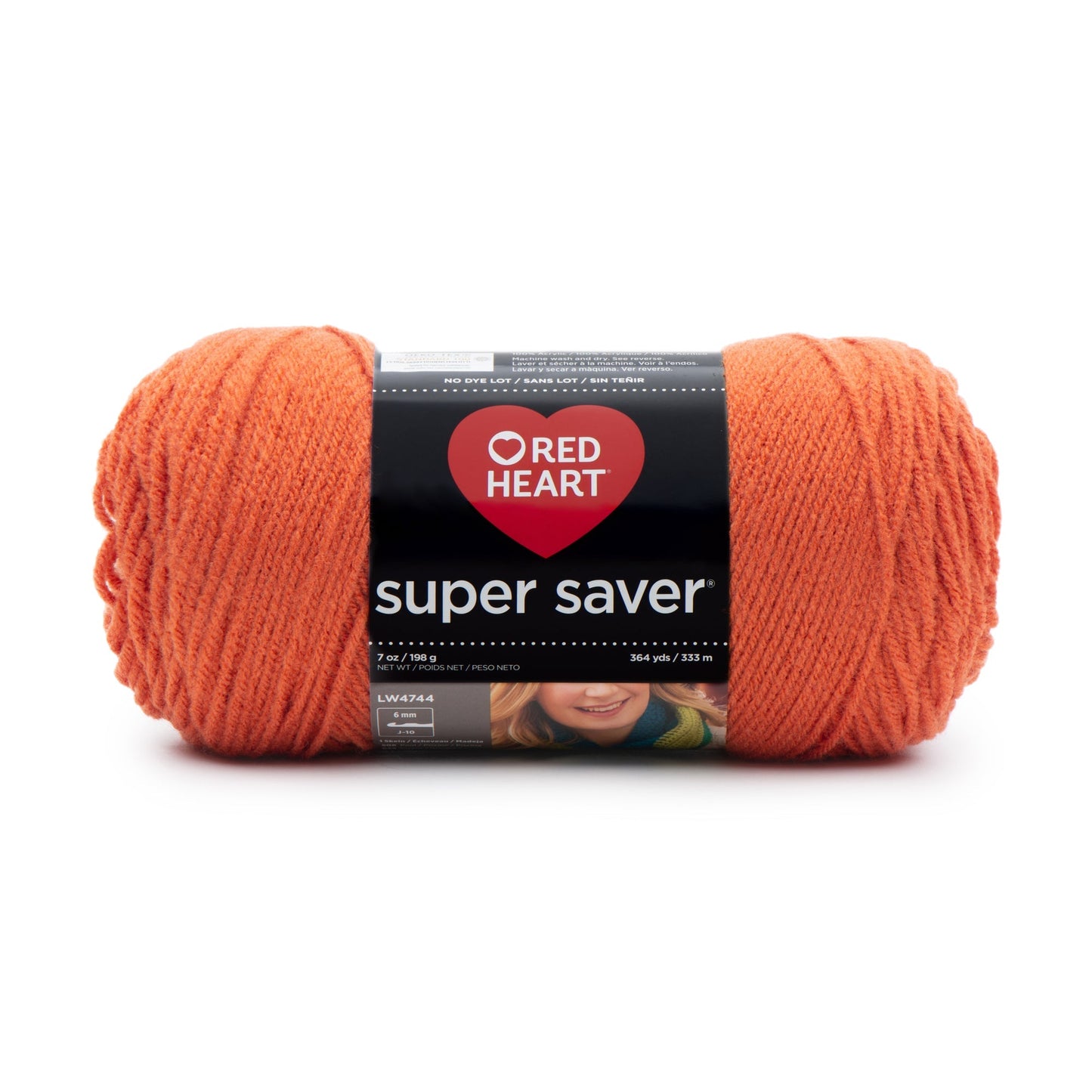 RH Super Saver Yarn