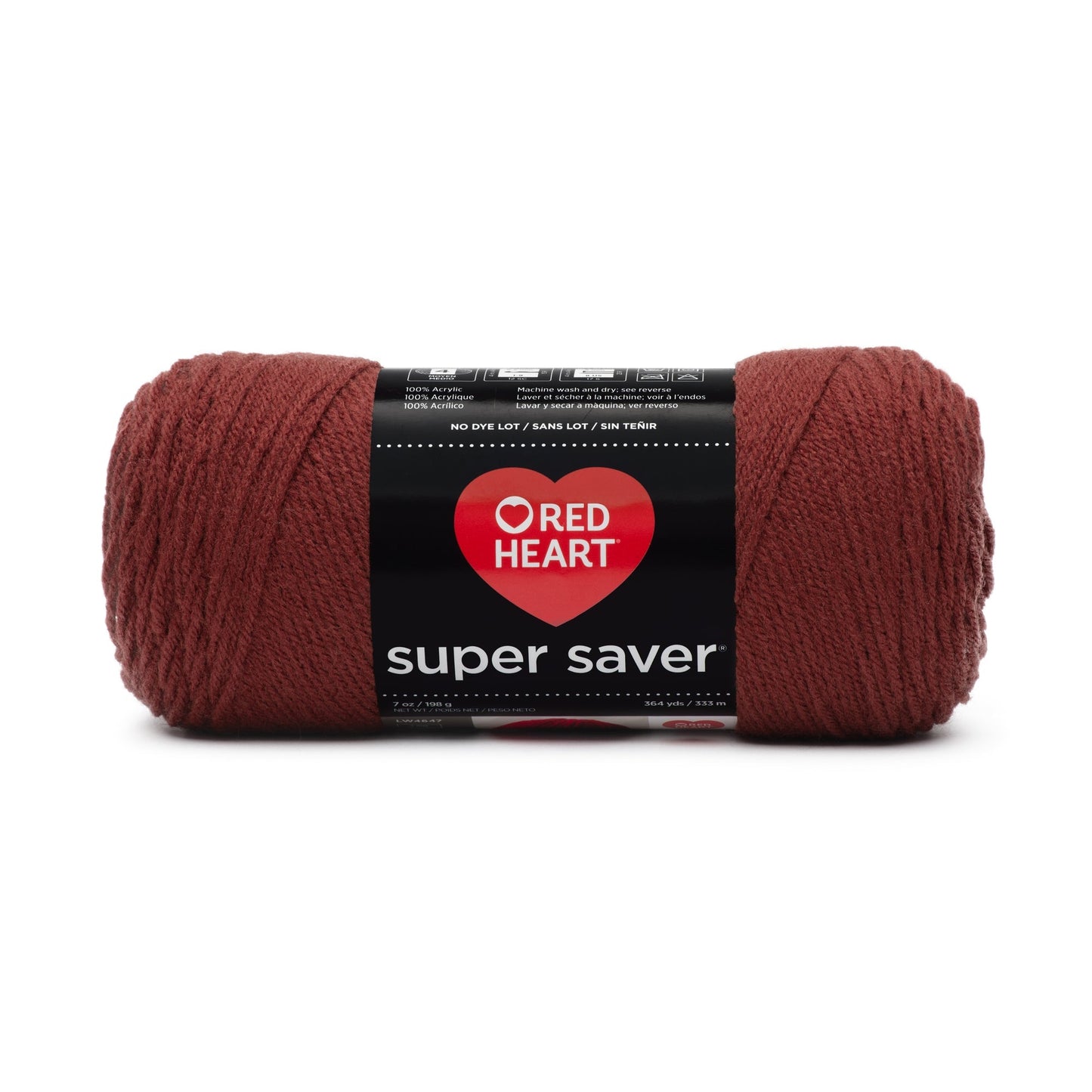 RH Super Saver Yarn - Clearance Shades