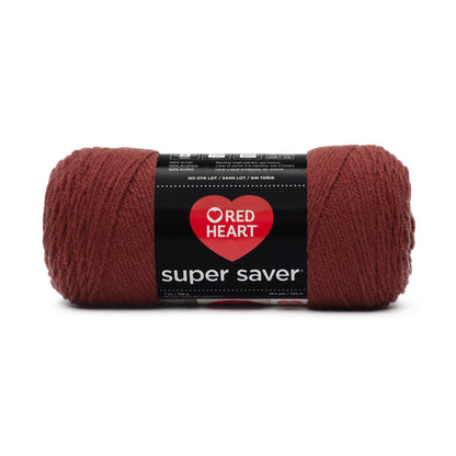 RH Super Saver Yarn - Clearance Shades