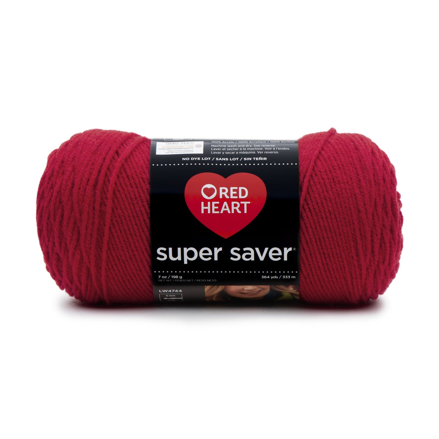 RH Super Saver Yarn