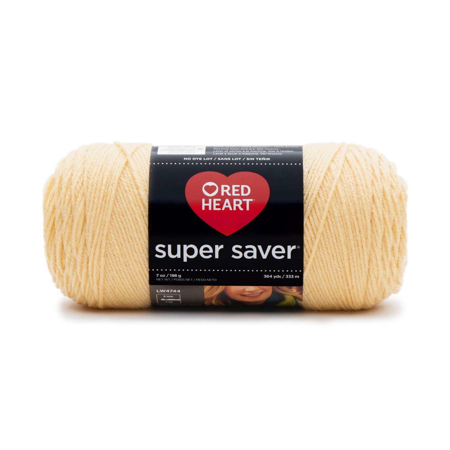RH Super Saver Yarn