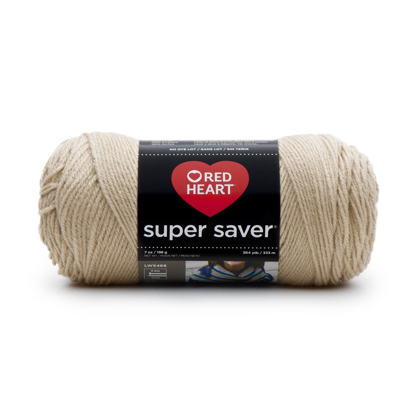 RH Super Saver Yarn