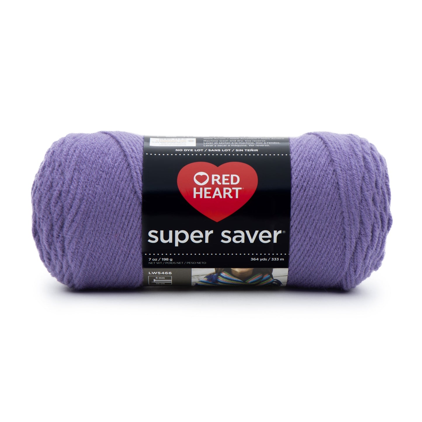 RH Super Saver Yarn