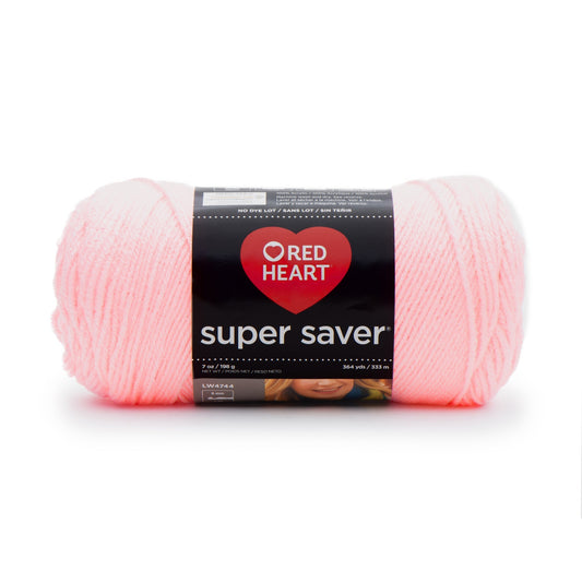 RH Super Saver Yarn - Clearance Shades