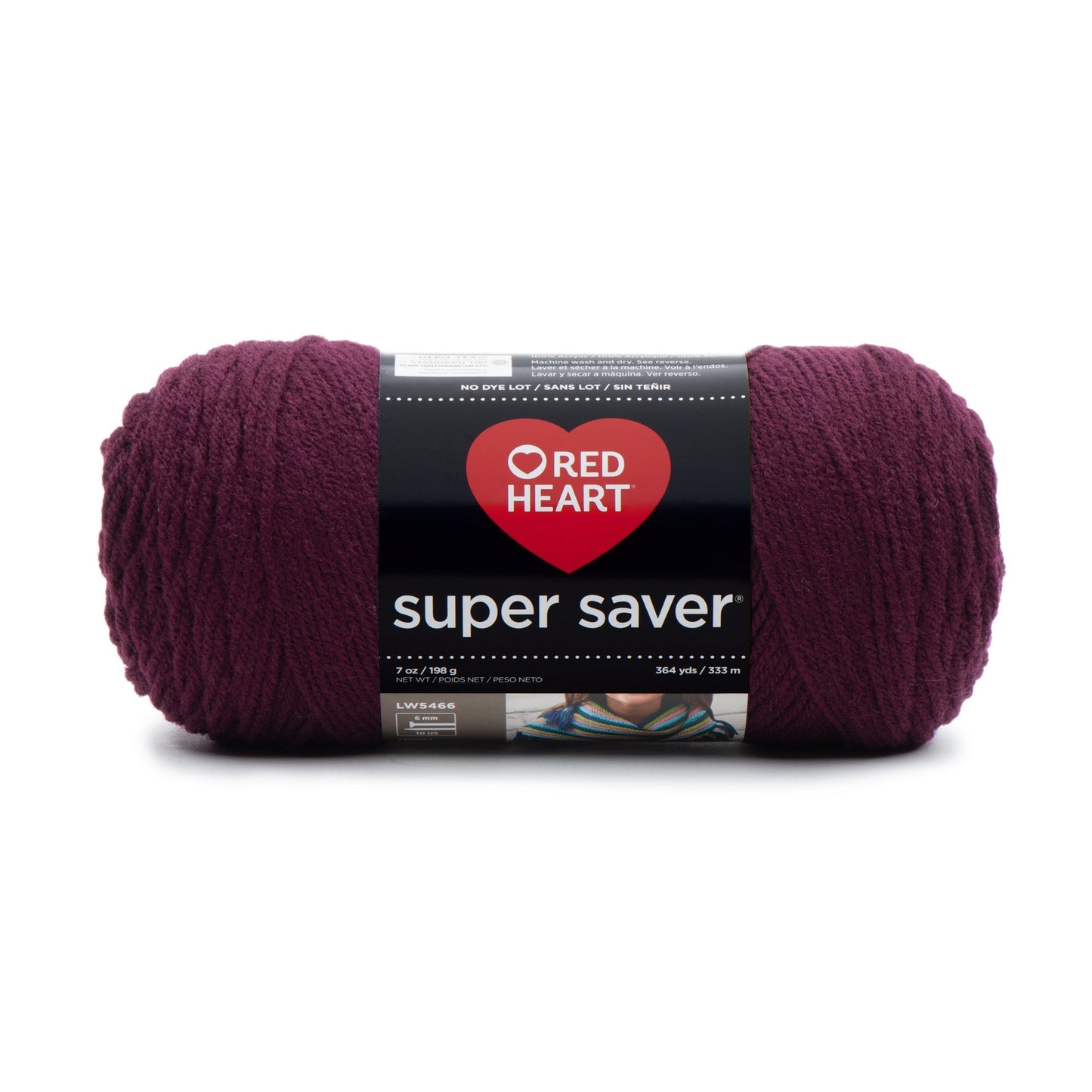 RH Super Saver Yarn