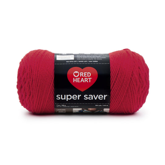 RH Super Saver Yarn