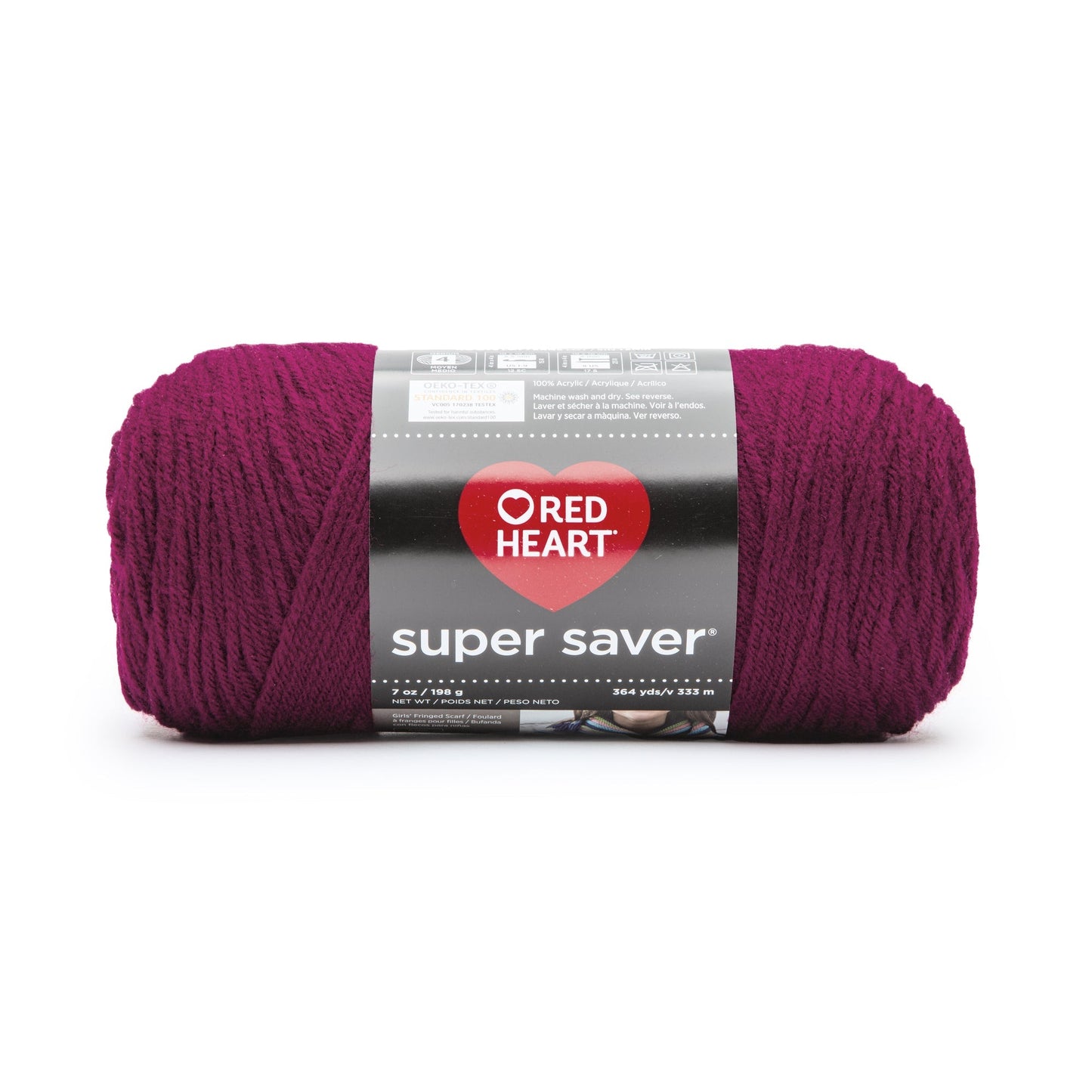 RH Super Saver Yarn
