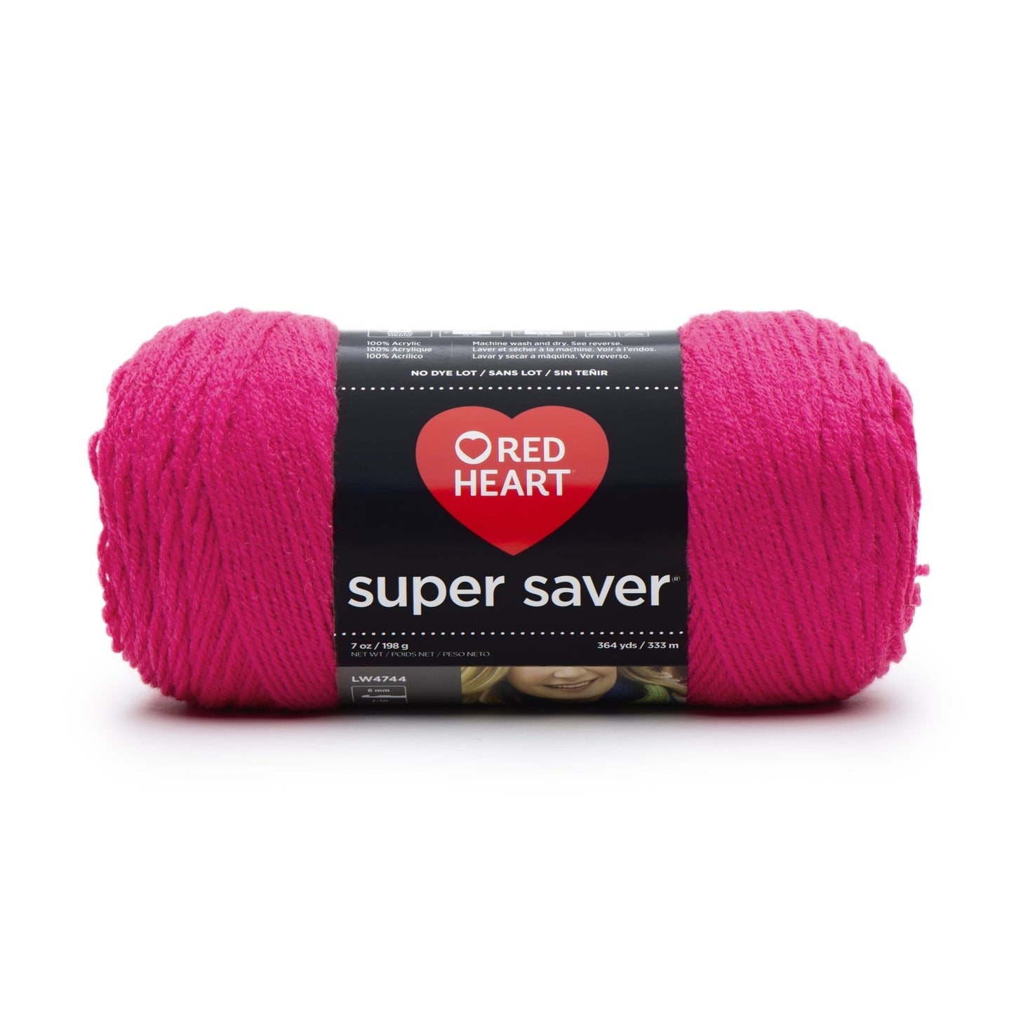 RH Super Saver Yarn