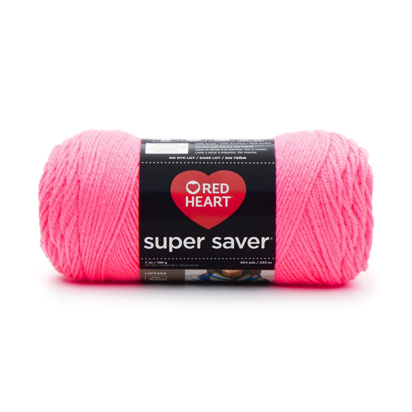 RH Super Saver Yarn