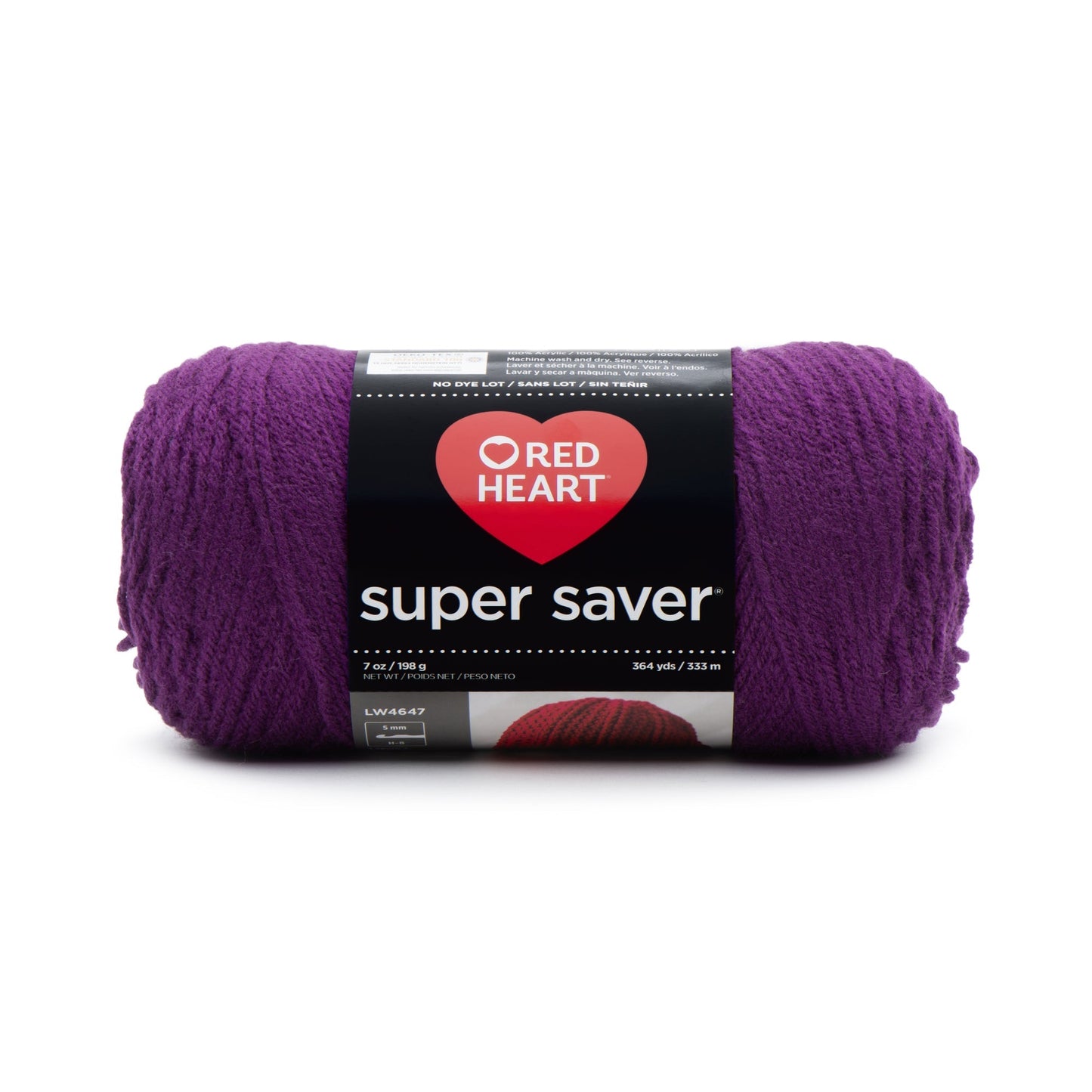 RH Super Saver Yarn