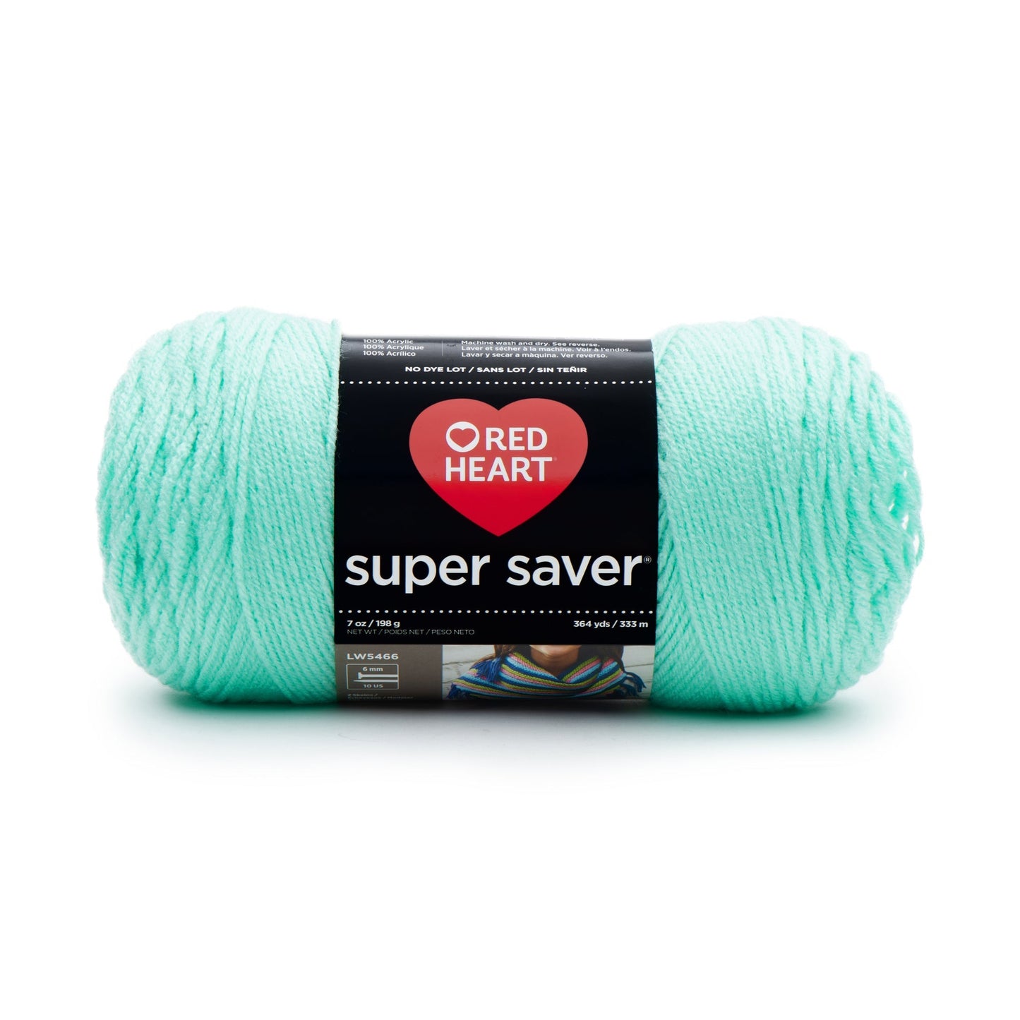 RH Super Saver Yarn
