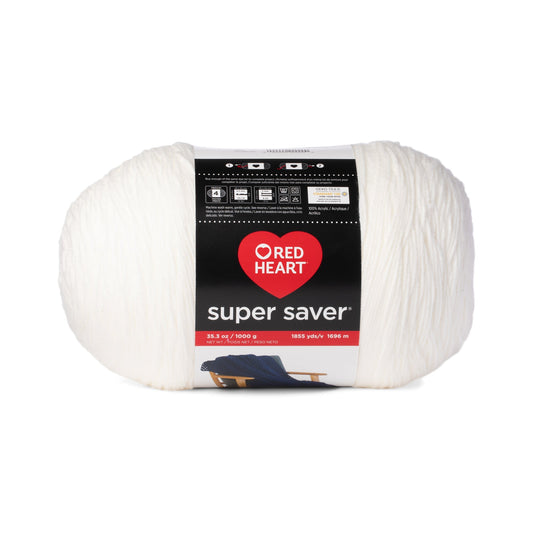 RH Super Saver Yarn (1000g/35.3oz)