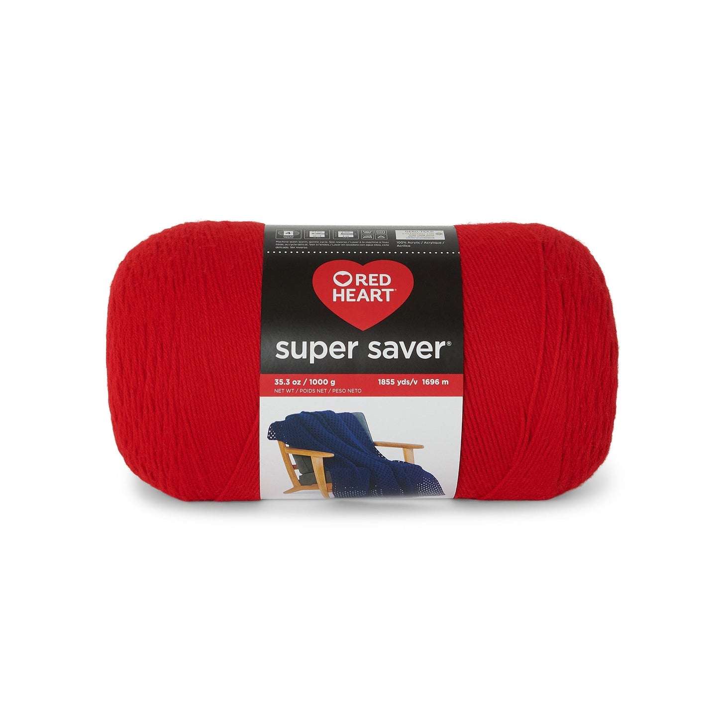 RH Super Saver Yarn (1000g/35.3oz)