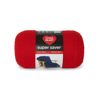 RH Super Saver Yarn (1000g/35.3oz)