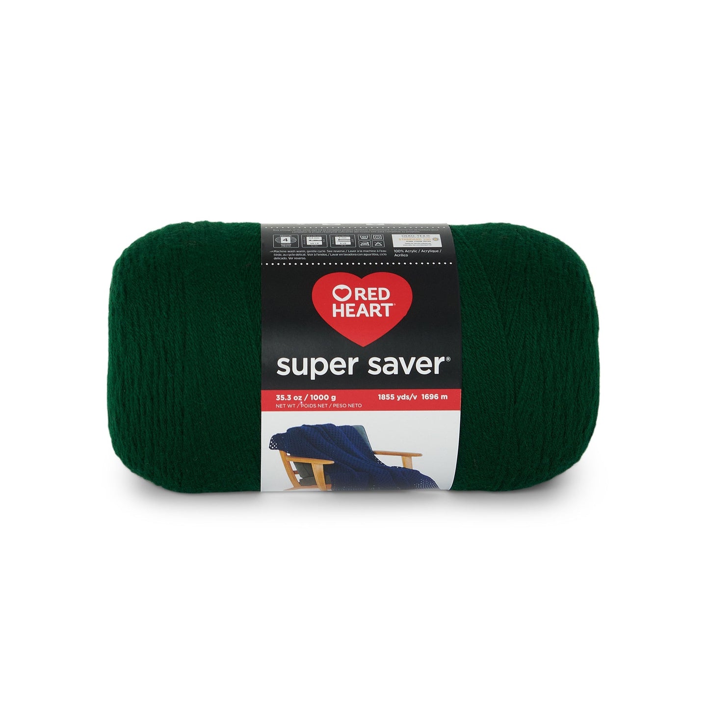 RH Super Saver Yarn (1000g/35.3oz)