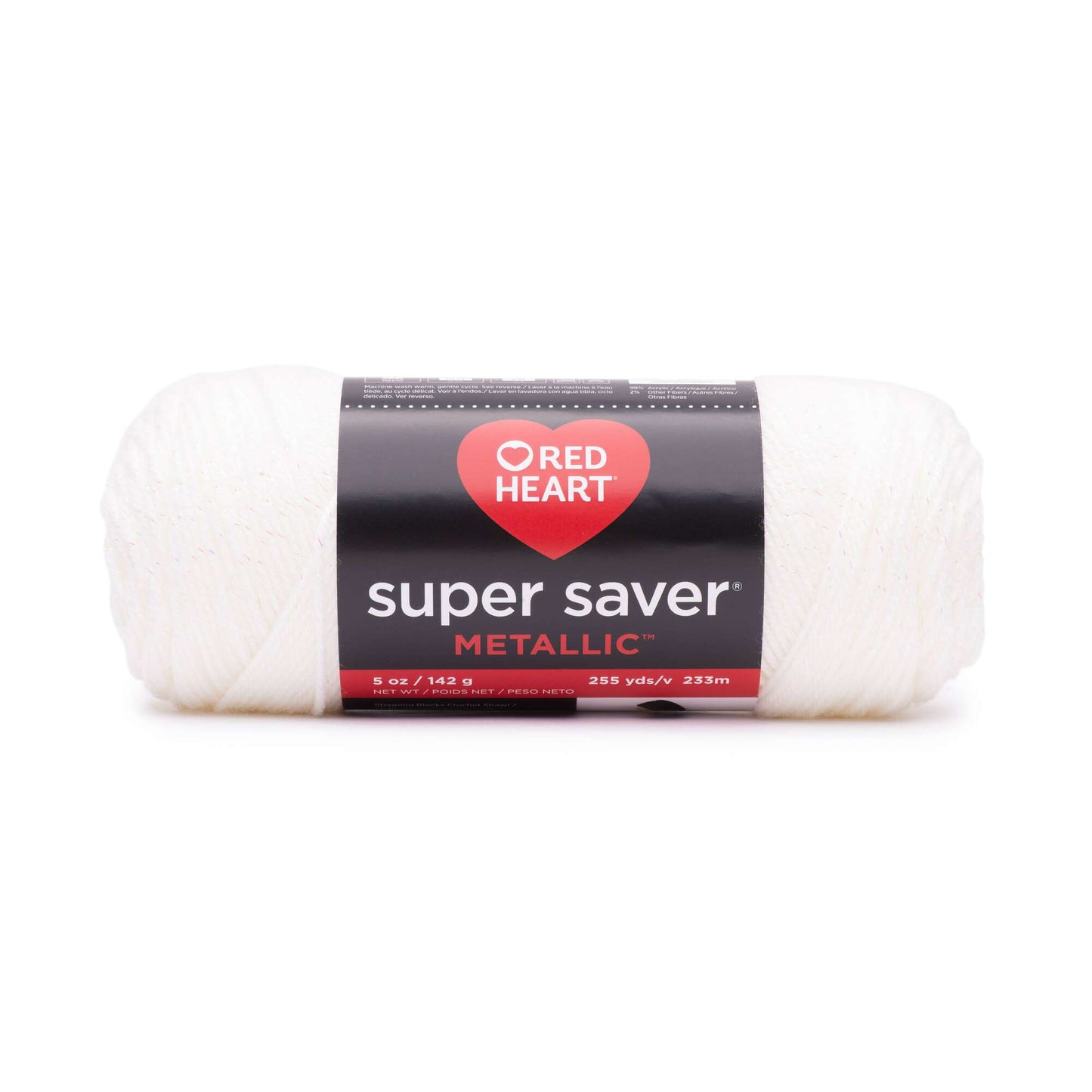 RH Super Saver Metallic Yarn