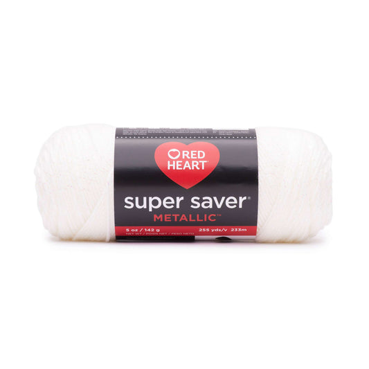 RH Super Saver Metallic Yarn