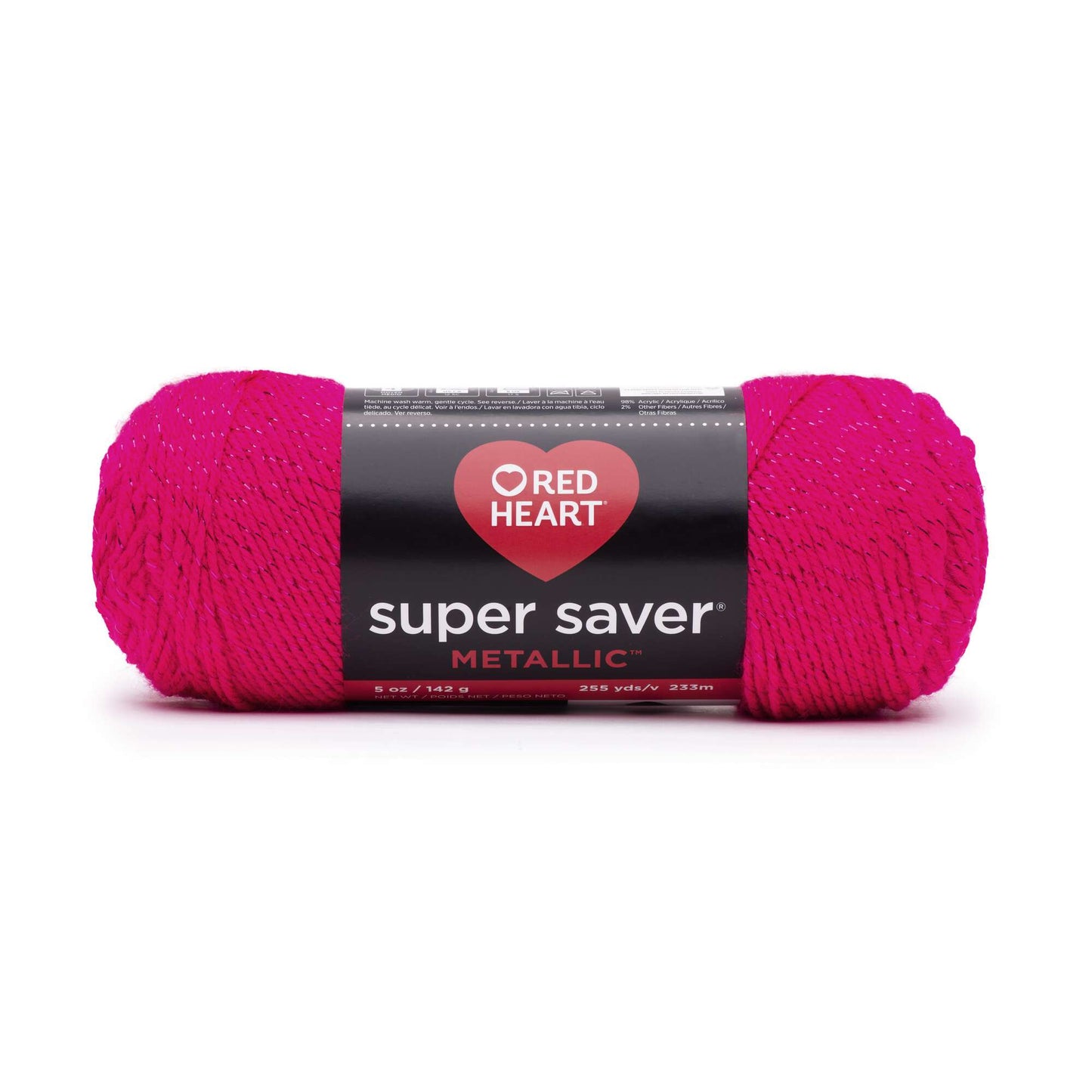 RH Super Saver Metallic Yarn