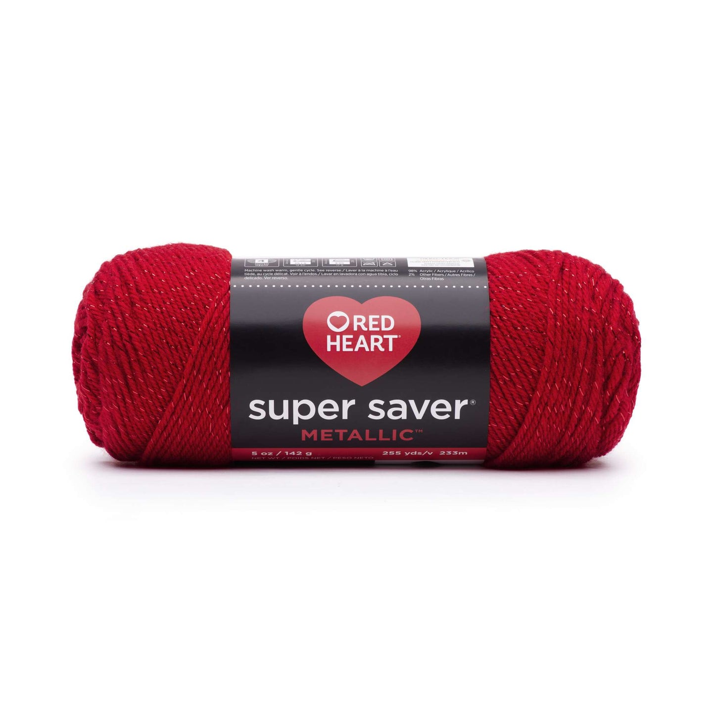 RH Super Saver Metallic Yarn