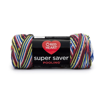 RH Super Saver Pooling Yarn