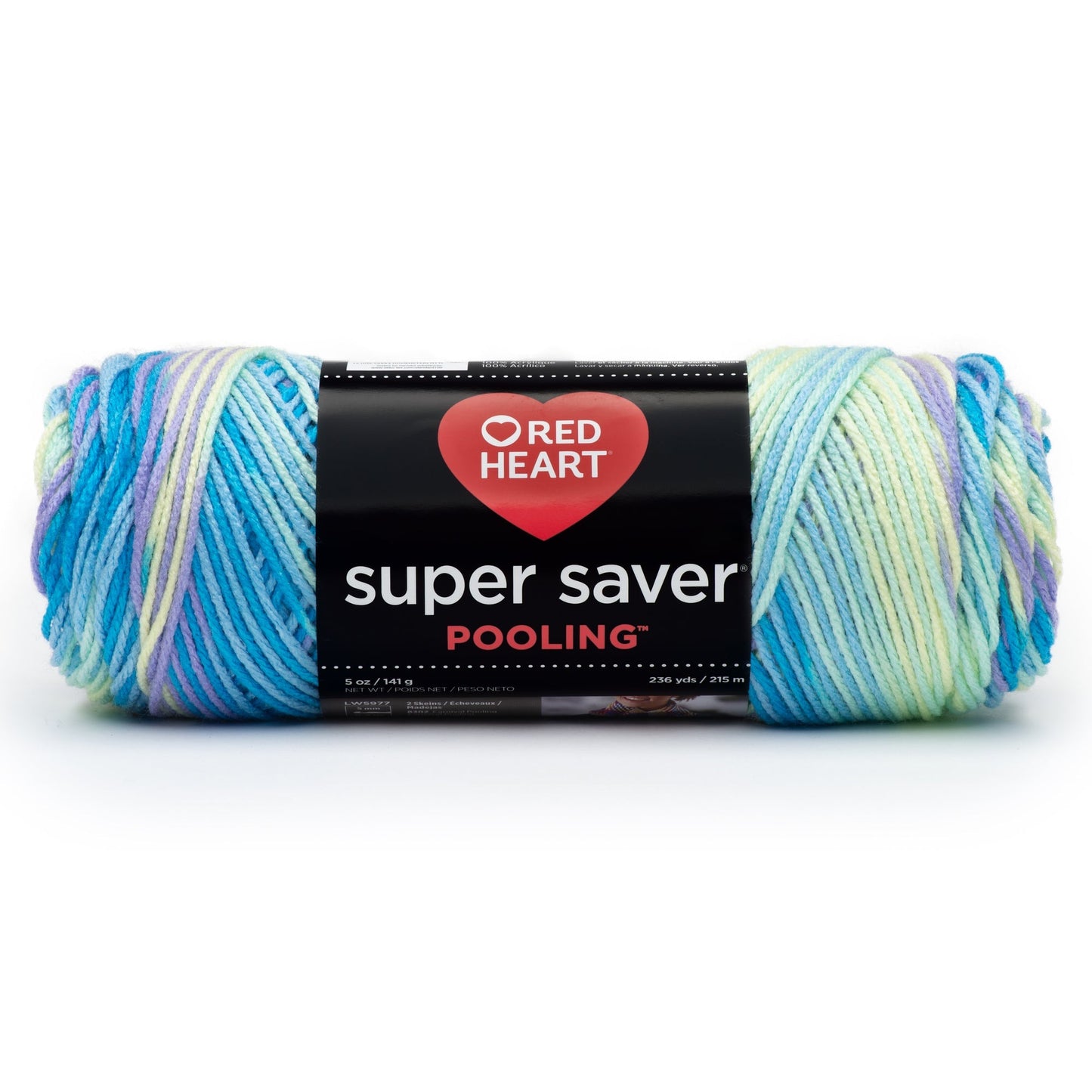 RH Super Saver Pooling Yarn