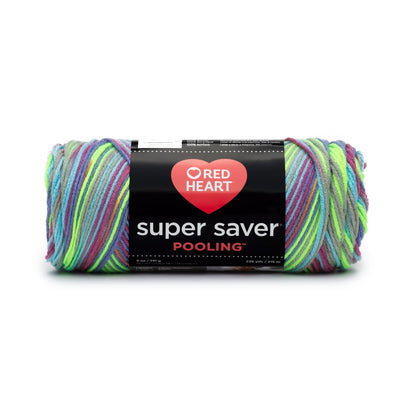 RH Super Saver Pooling Yarn