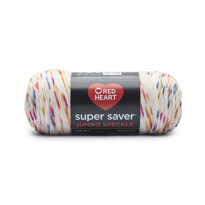 RH Super Saver Jumbo Speckle Yarn