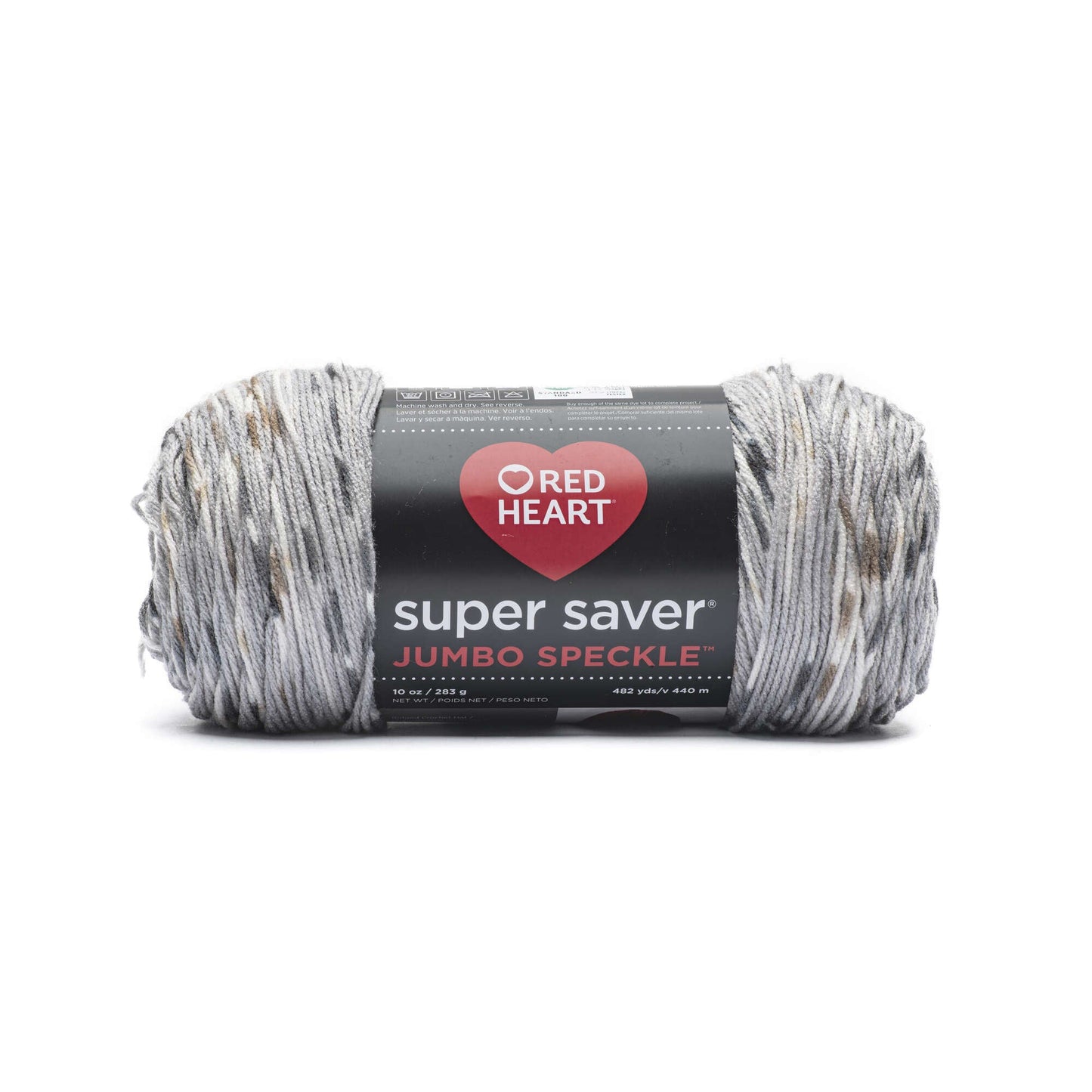 RH Super Saver Jumbo Speckle Yarn