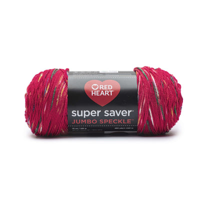 RH Super Saver Jumbo Speckle Yarn