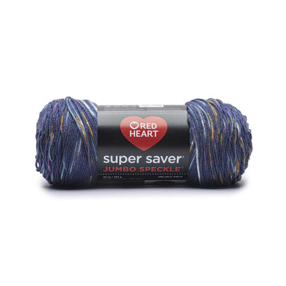 RH Super Saver Jumbo Speckle Yarn