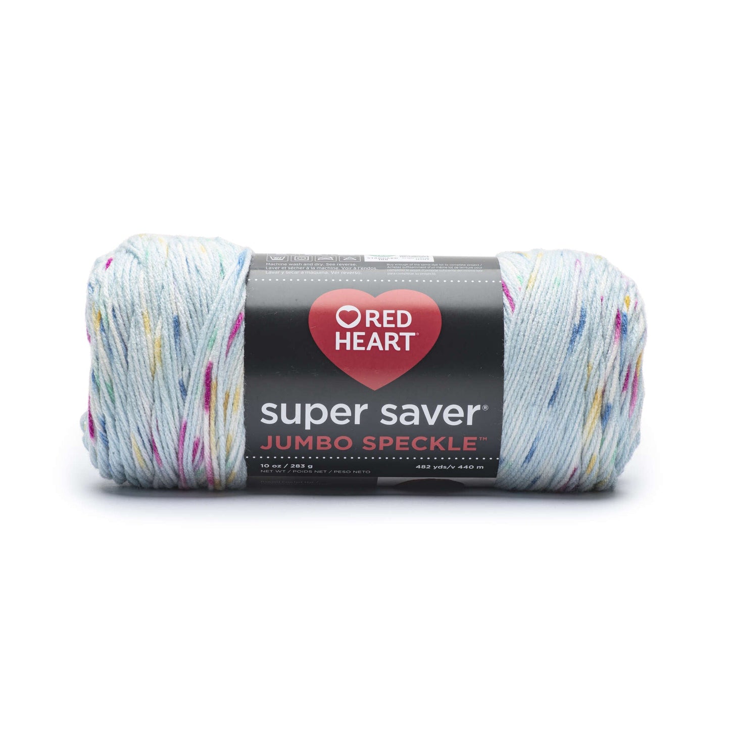 RH Super Saver Jumbo Speckle Yarn