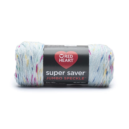 RH Super Saver Jumbo Speckle Yarn