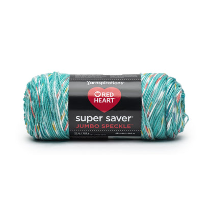 RH Super Saver Jumbo Speckle Yarn