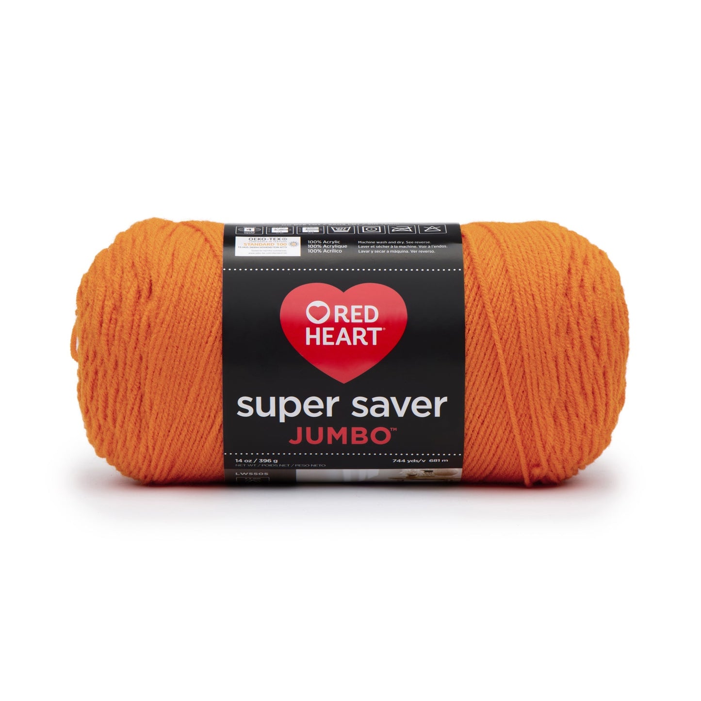 RH Super Saver Jumbo Yarn