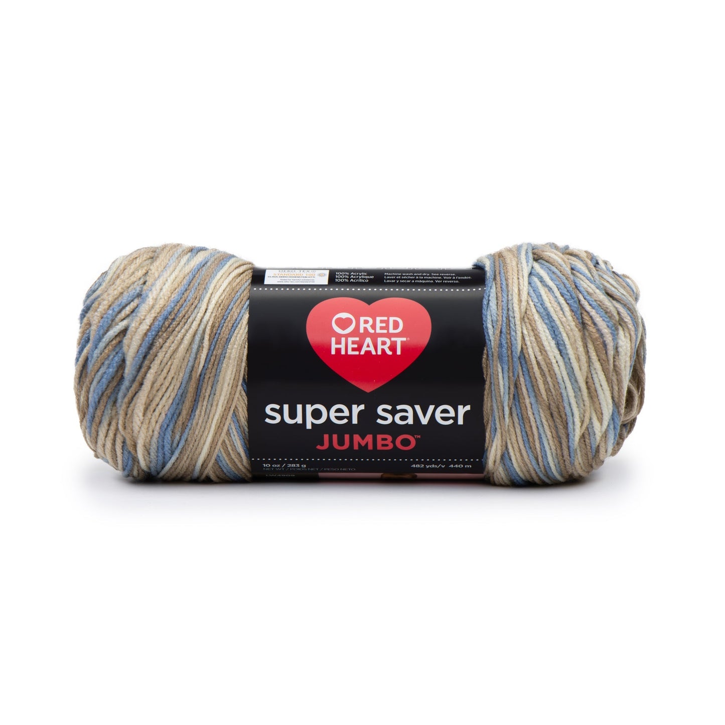 RH Super Saver Jumbo Yarn