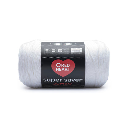 RH Super Saver Jumbo Yarn