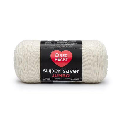 RH Super Saver Jumbo Yarn