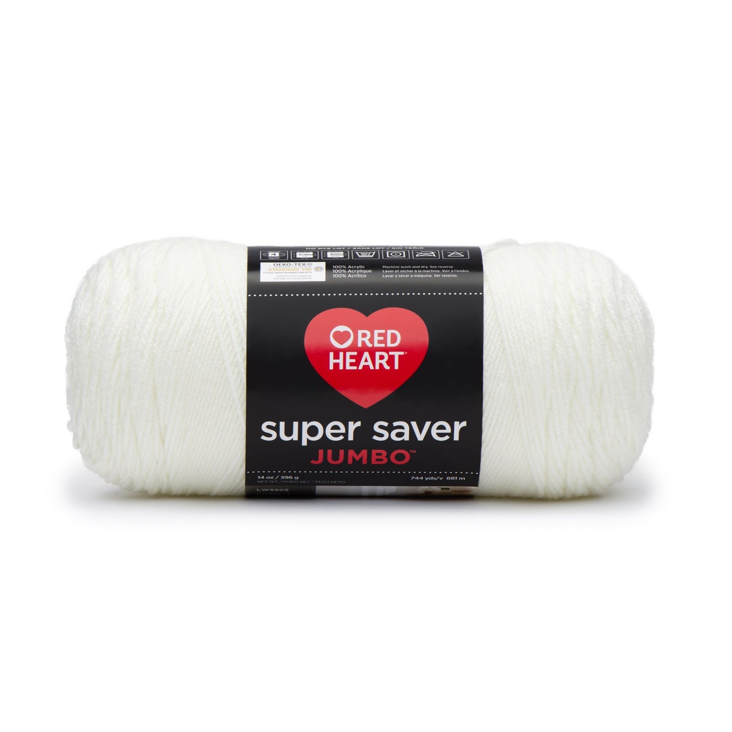 RH Super Saver Jumbo Yarn