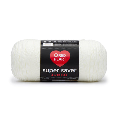RH Super Saver Jumbo Yarn