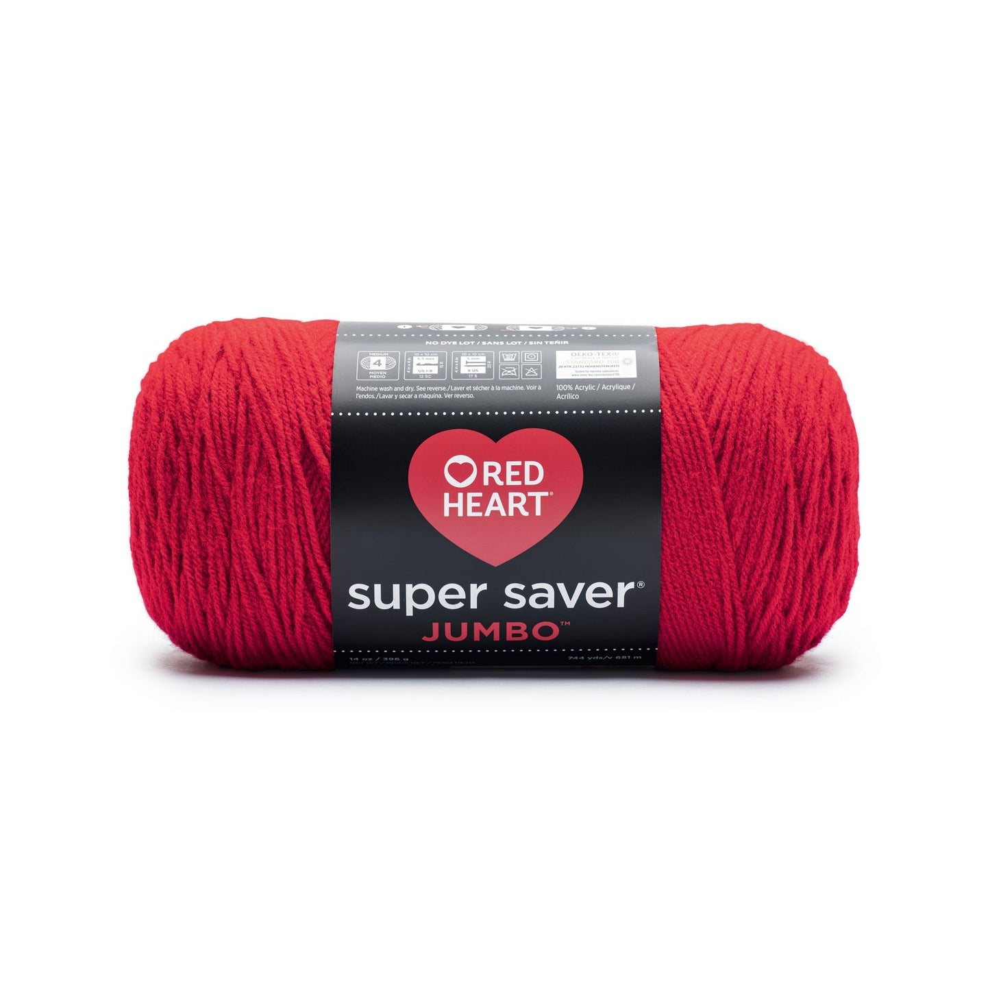 RH Super Saver Jumbo Yarn