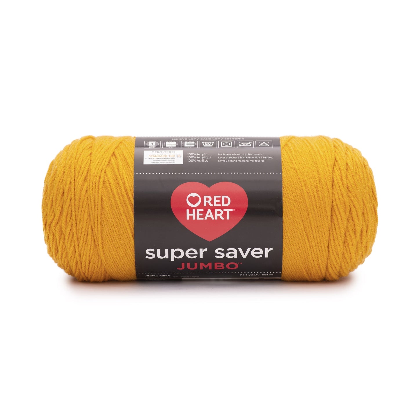 RH Super Saver Jumbo Yarn