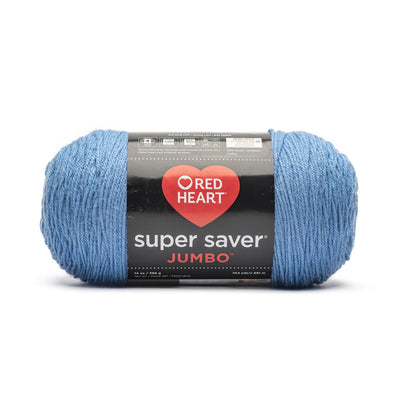 RH Super Saver Jumbo Yarn