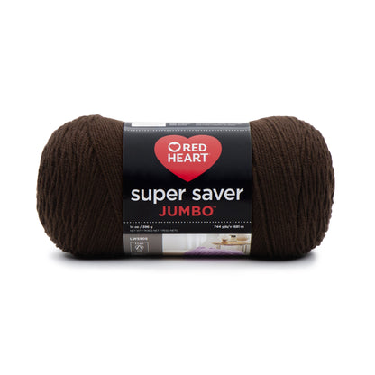 RH Super Saver Jumbo Yarn