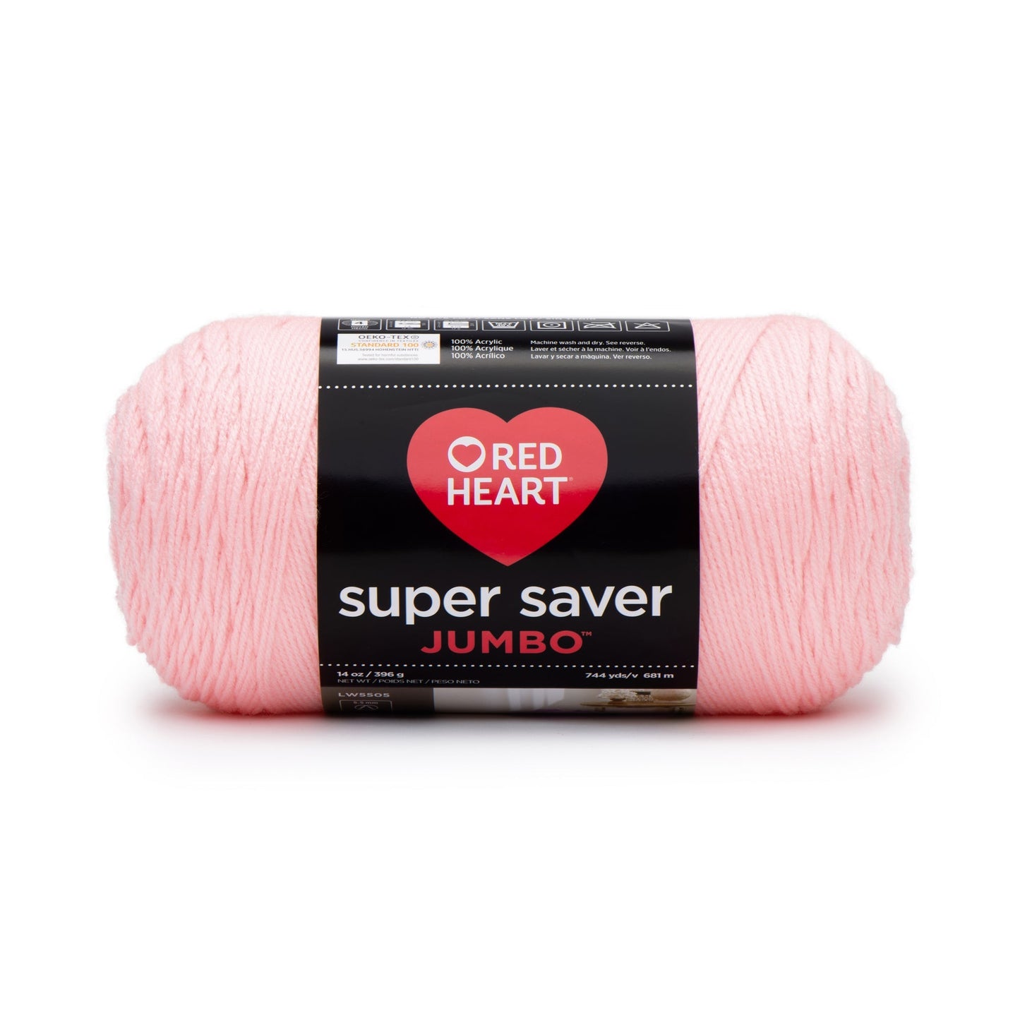 RH Super Saver Jumbo Yarn