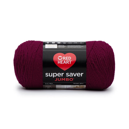 RH Super Saver Jumbo Yarn