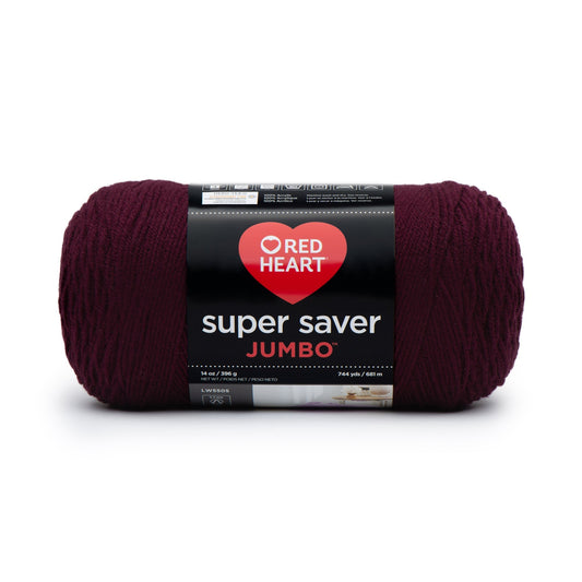 RH Super Saver Jumbo Yarn