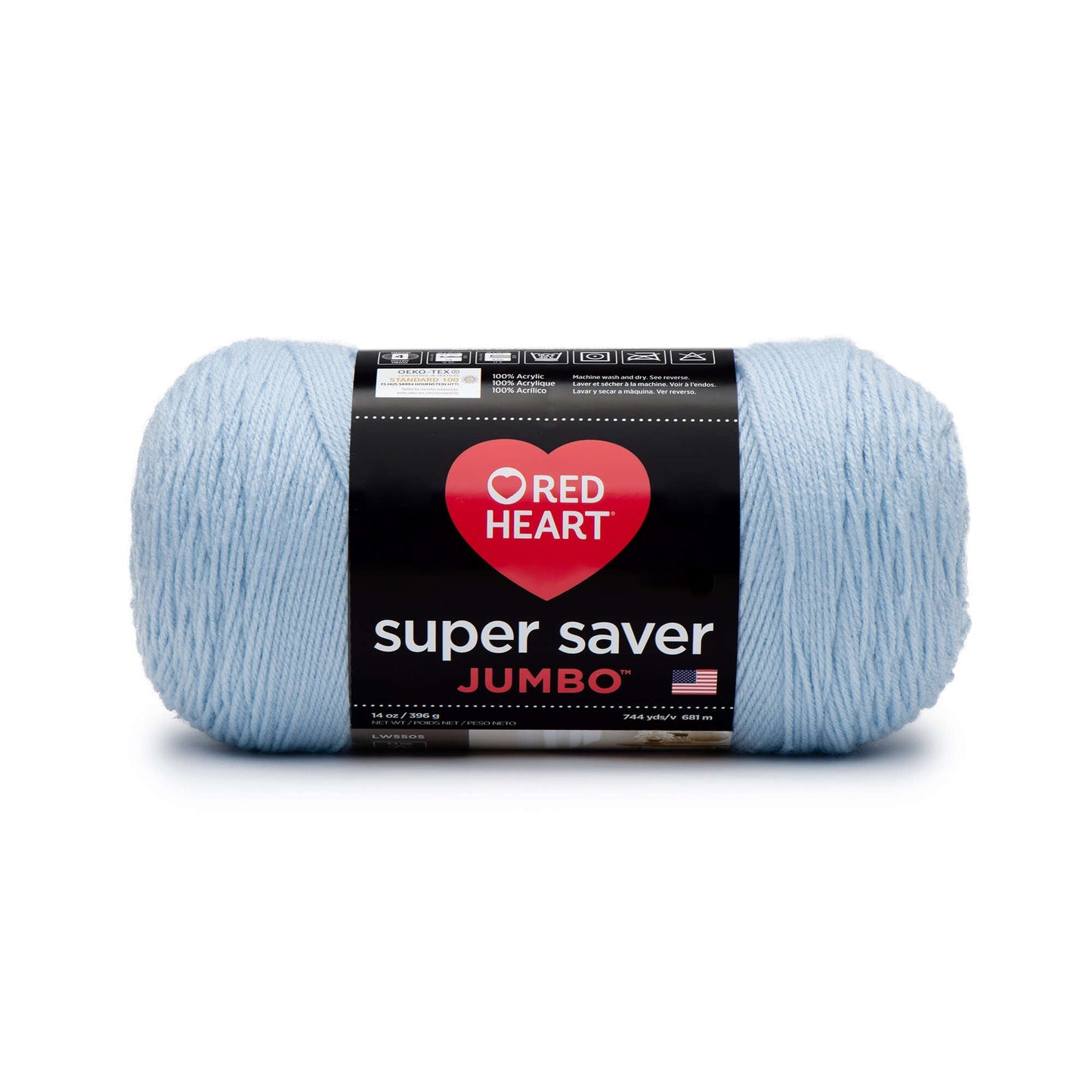 RH Super Saver Jumbo Yarn - Clearance Shades