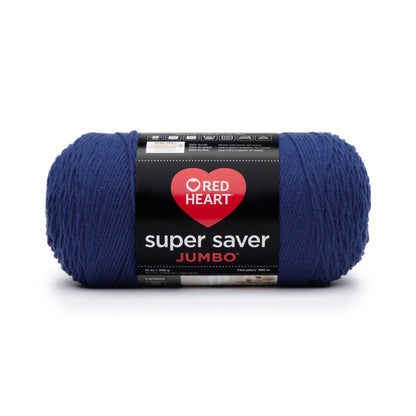 RH Super Saver Jumbo Yarn