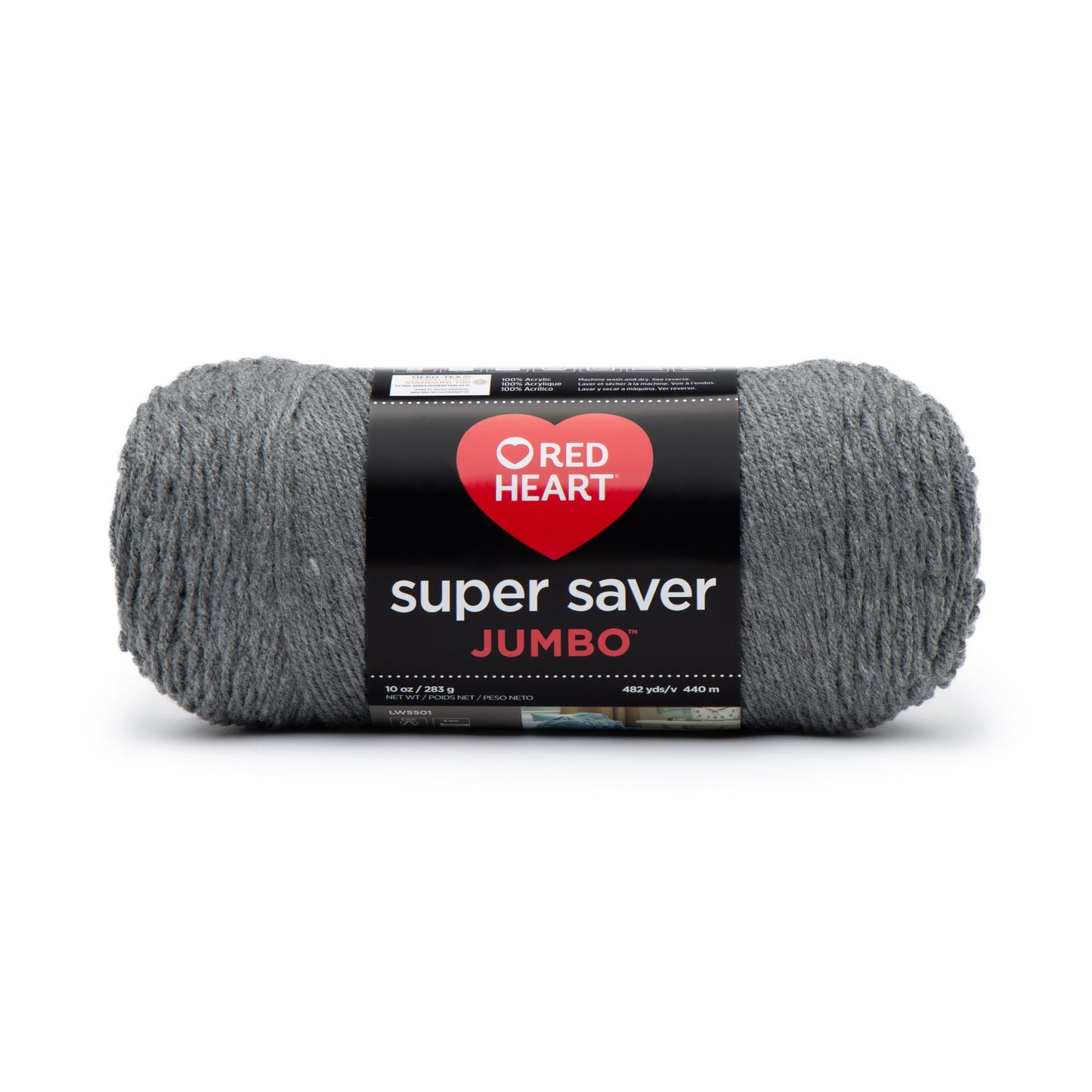 RH Super Saver Jumbo Yarn
